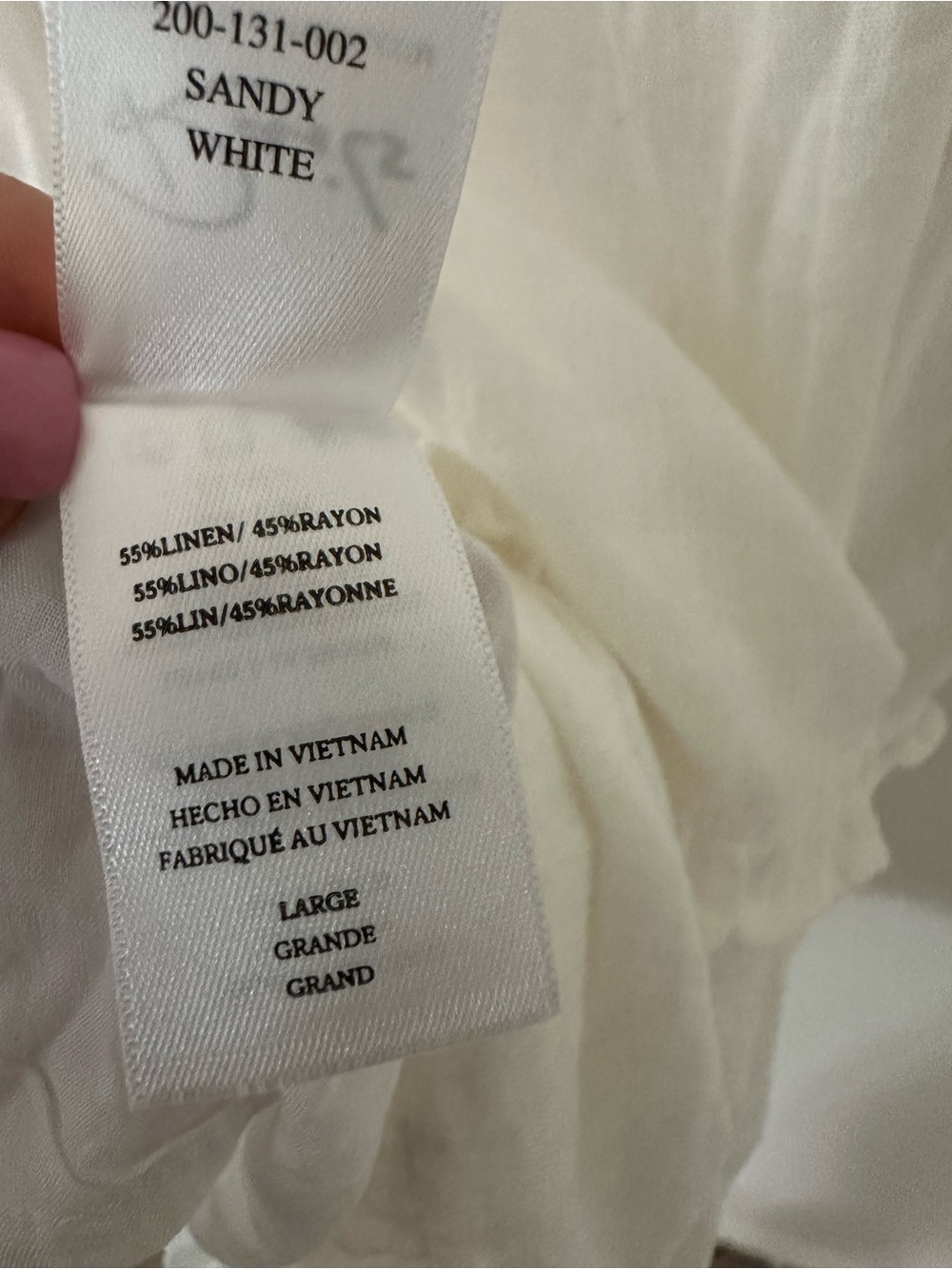 NWT Rails Sandy Dress - Picture 7 of 10